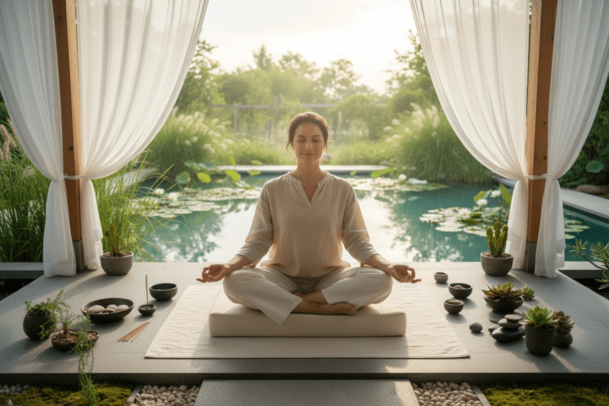 Adapting the NHS 5 Steps to Mental Wellbeing for Neurodivergent Individuals. - Burnt Orchid Organics