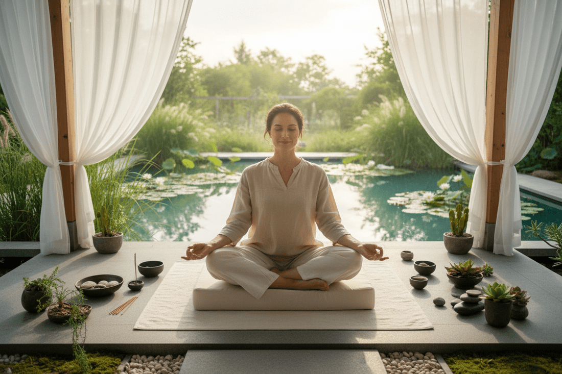 Adapting the NHS 5 Steps to Mental Wellbeing for Neurodivergent Individuals. - Burnt Orchid Organics