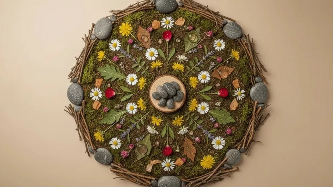 How to choose kid friendly essential oils for school calming sprays - Burnt Orchid Organics