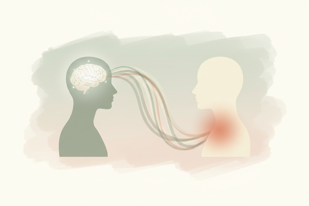Why the NHS 5 Steps to Wellbeing Fail Neurodivergent People