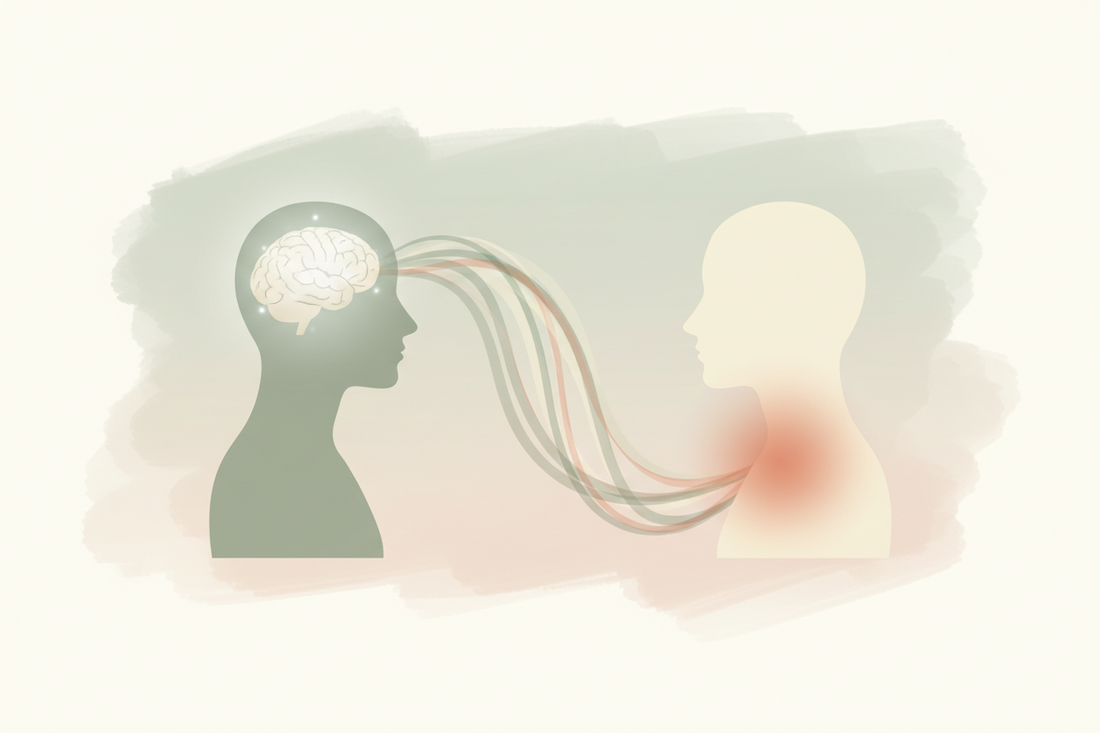 Why the NHS 5 Steps to Wellbeing Fail Neurodivergent People