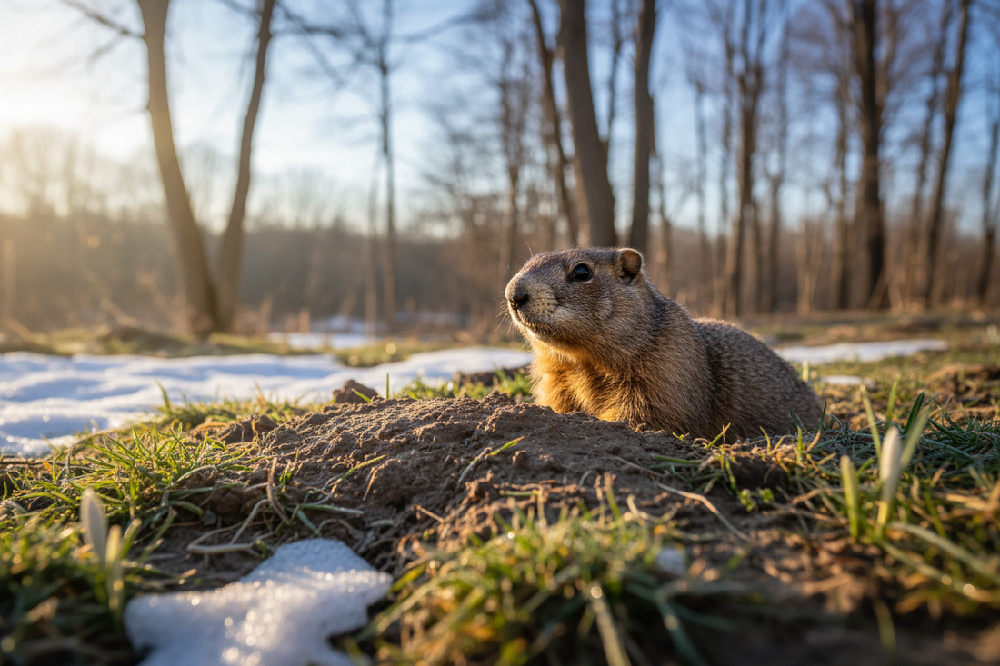 ADHD coping strategies for breaking repetitive patterns and Groundhog Day syndrome