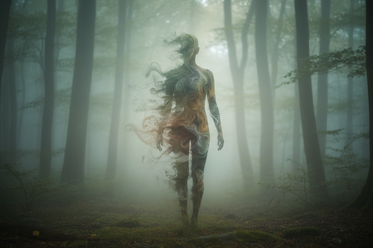 The Invisible Patient: Why Neurodivergent People Fall Through the Cracks