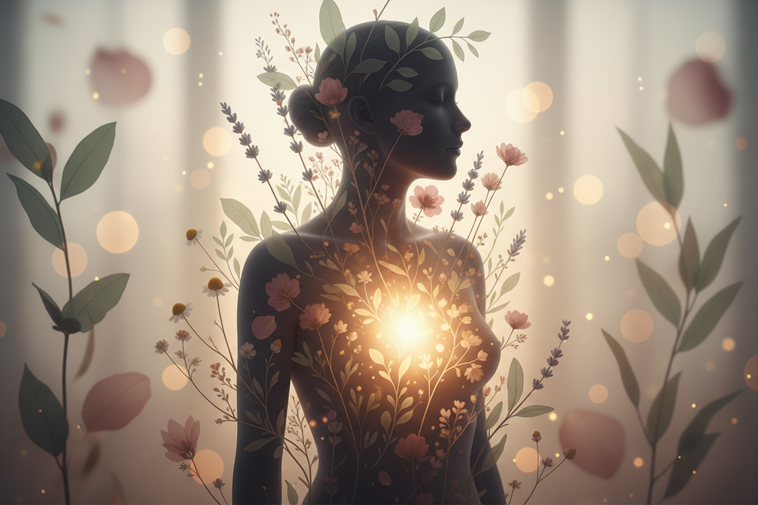 You Don't Have To Feel Your Way to Wellbeing- Introducing the SOFT™ Framework
