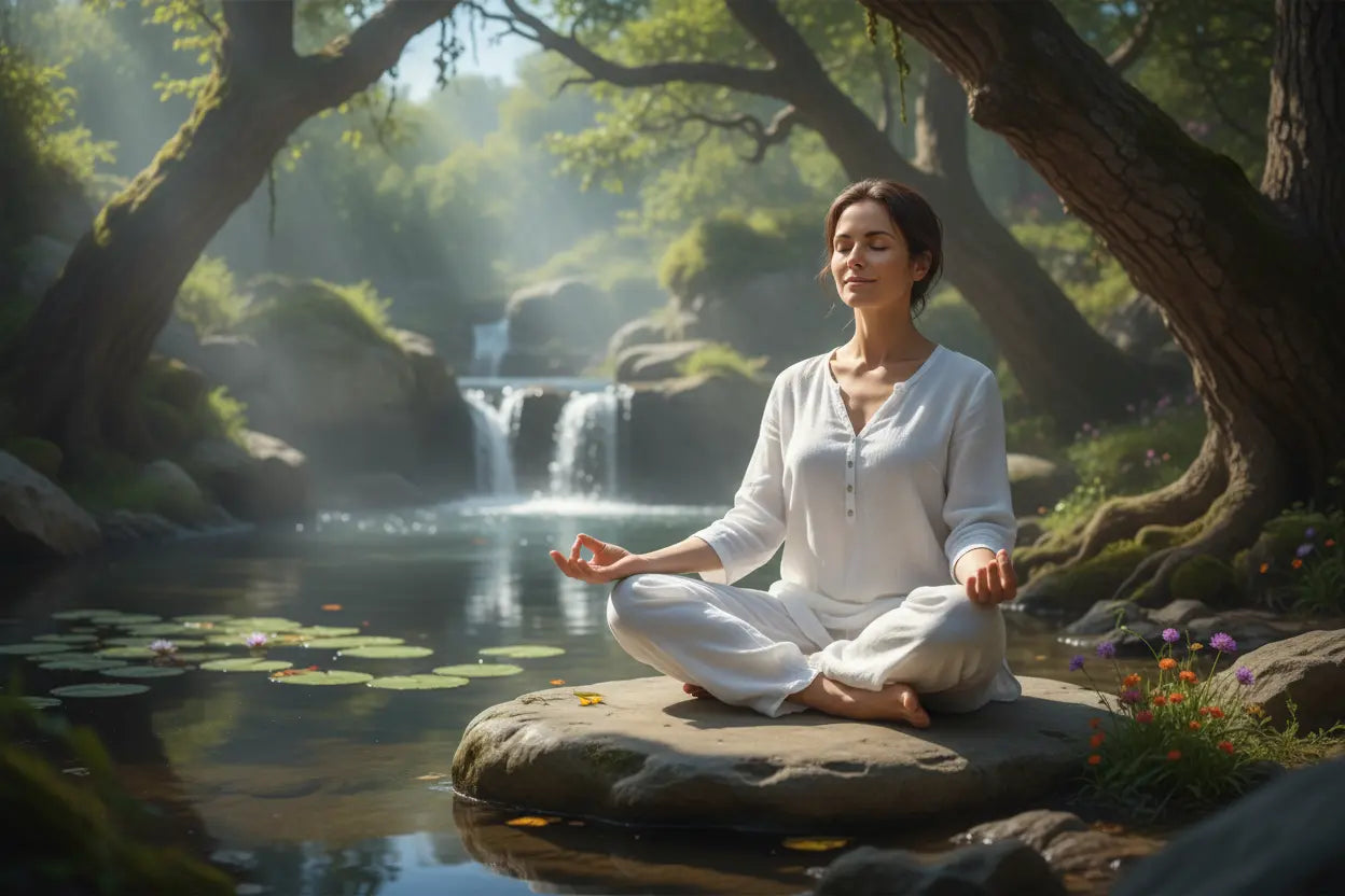 Mental Health Matters: A Soft Rebellion Toward Wholeness