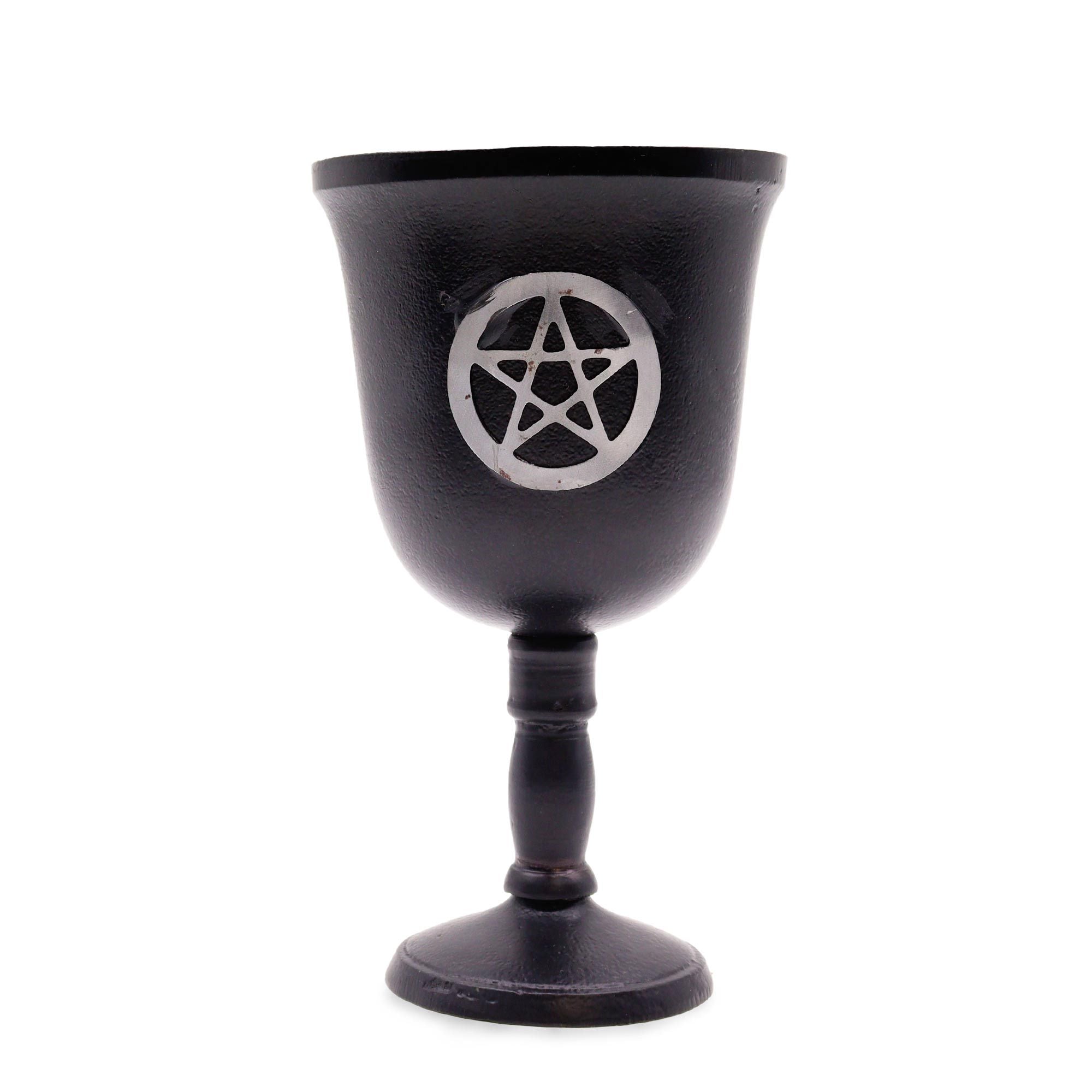 Altar Bowls and Cauldrons - Burnt Orchid Organics