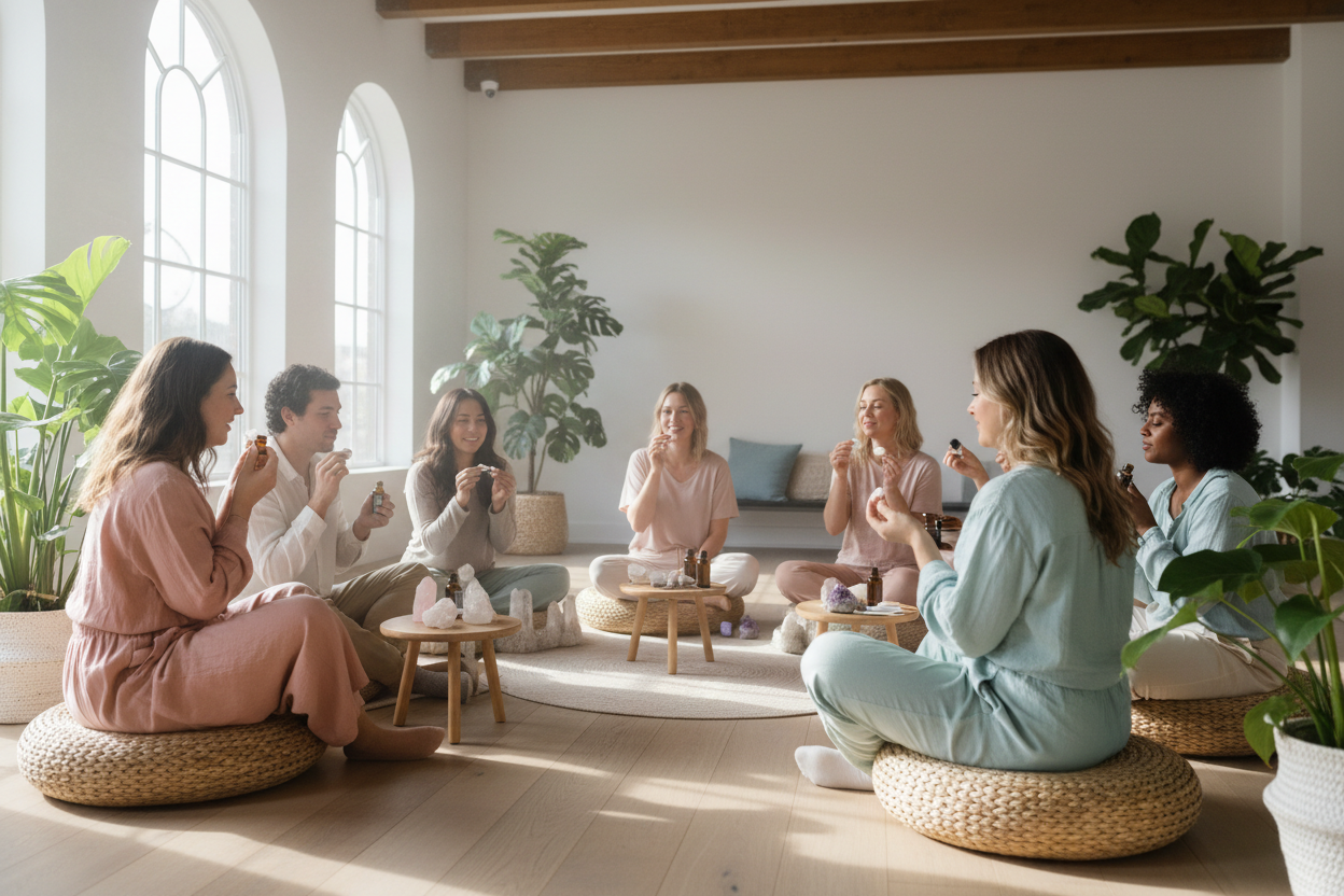 Community Partnerships