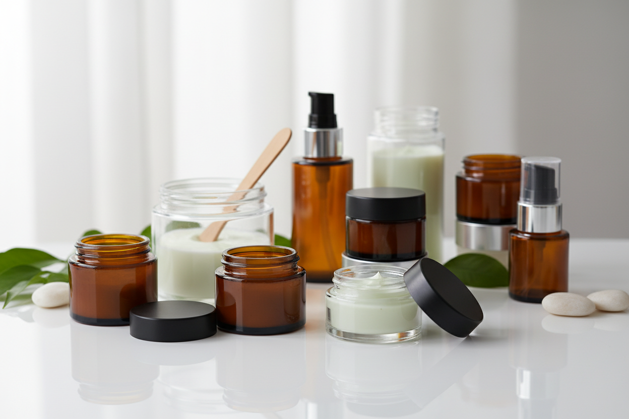 Equipment and Packaging