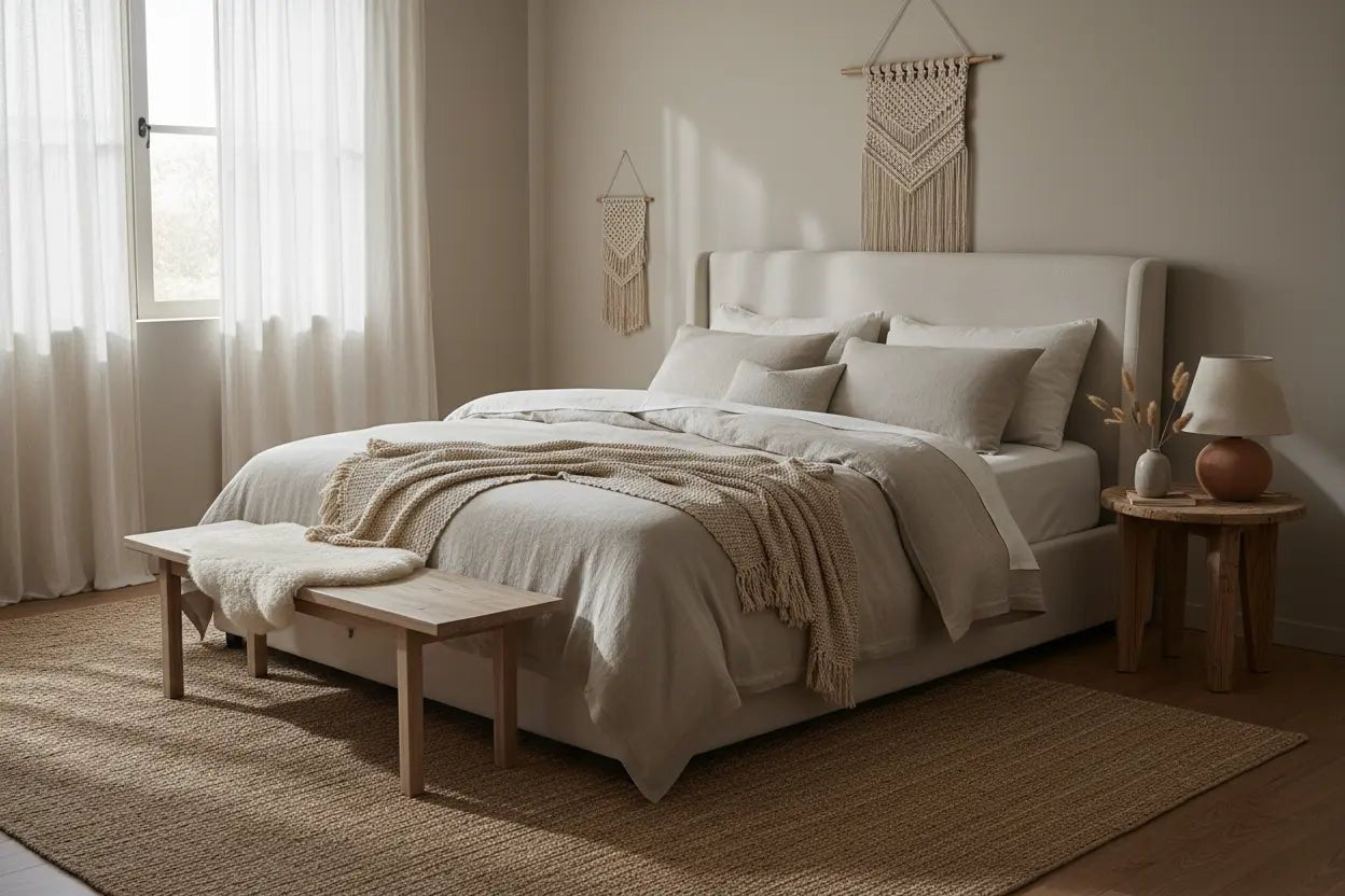 Sleep Aromatherapy Support Sprays - Burnt Orchid Organics