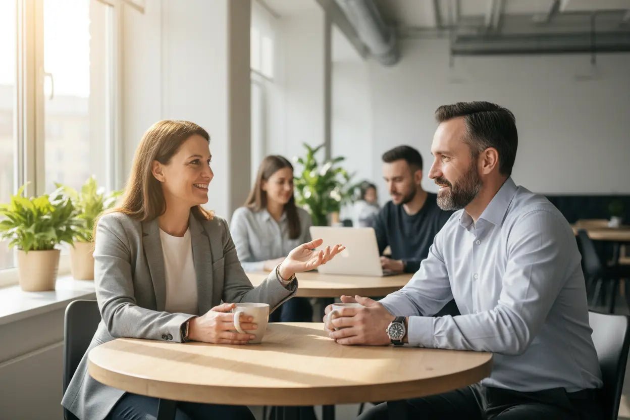 Custom Sensory Spray Consultations - Burnt Orchid Organics