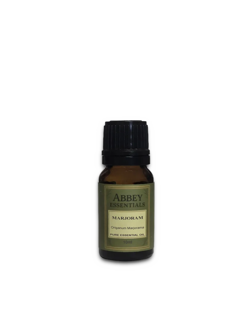 Marjoram (Sweet) Essential Oil