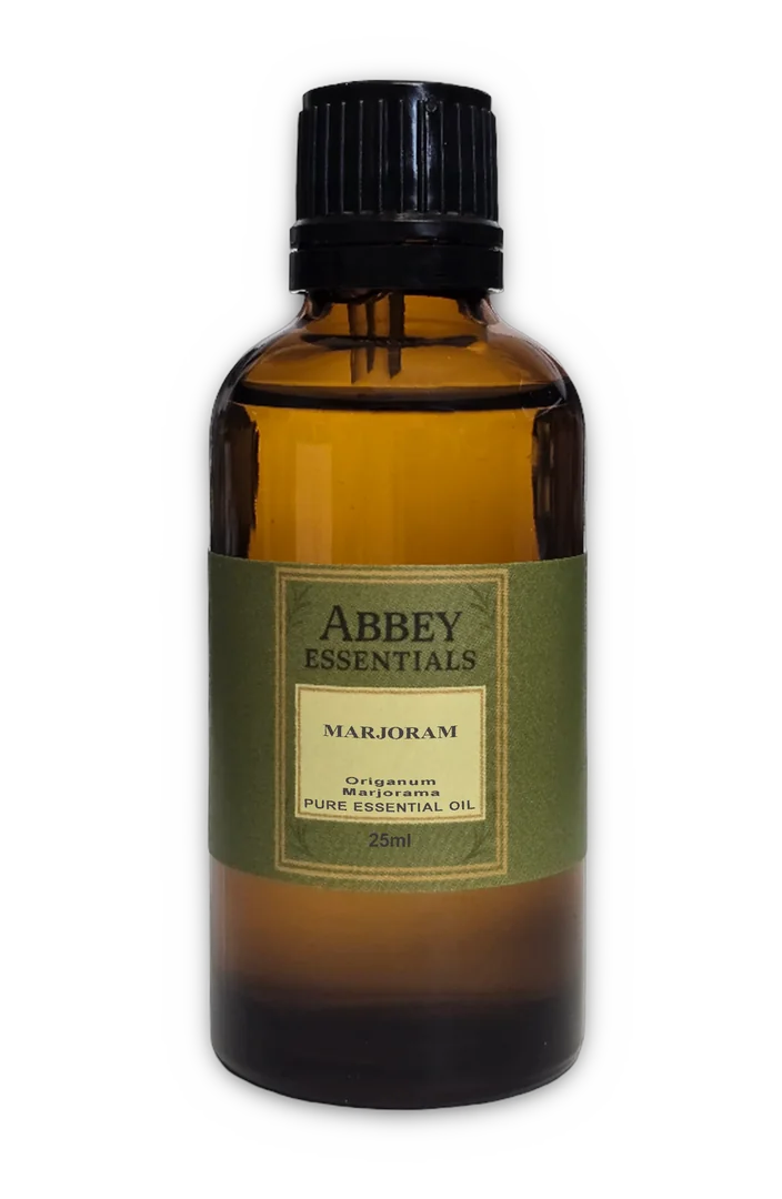 Marjoram (Sweet) Essential Oil