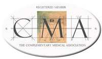 CMA Registered Member