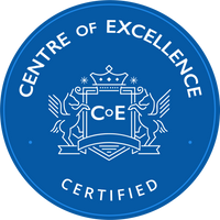 CoE Certified