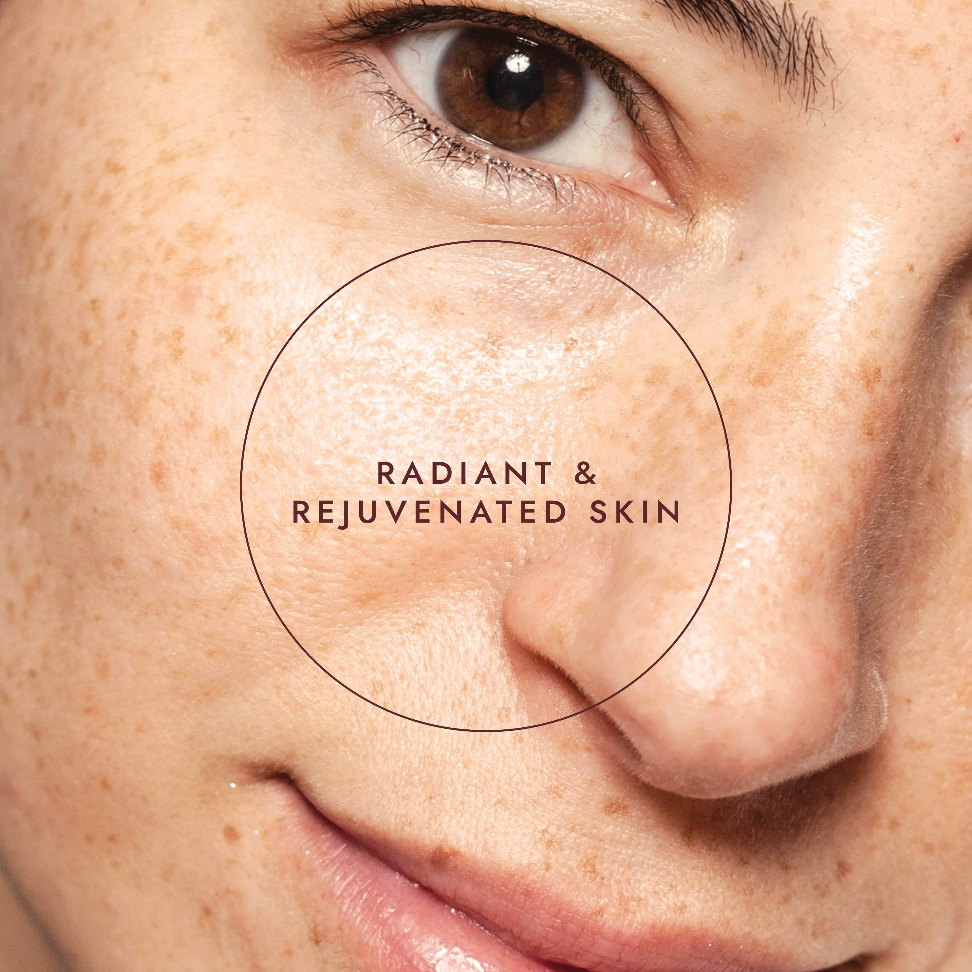 Biovedic Glow & Radiance Set