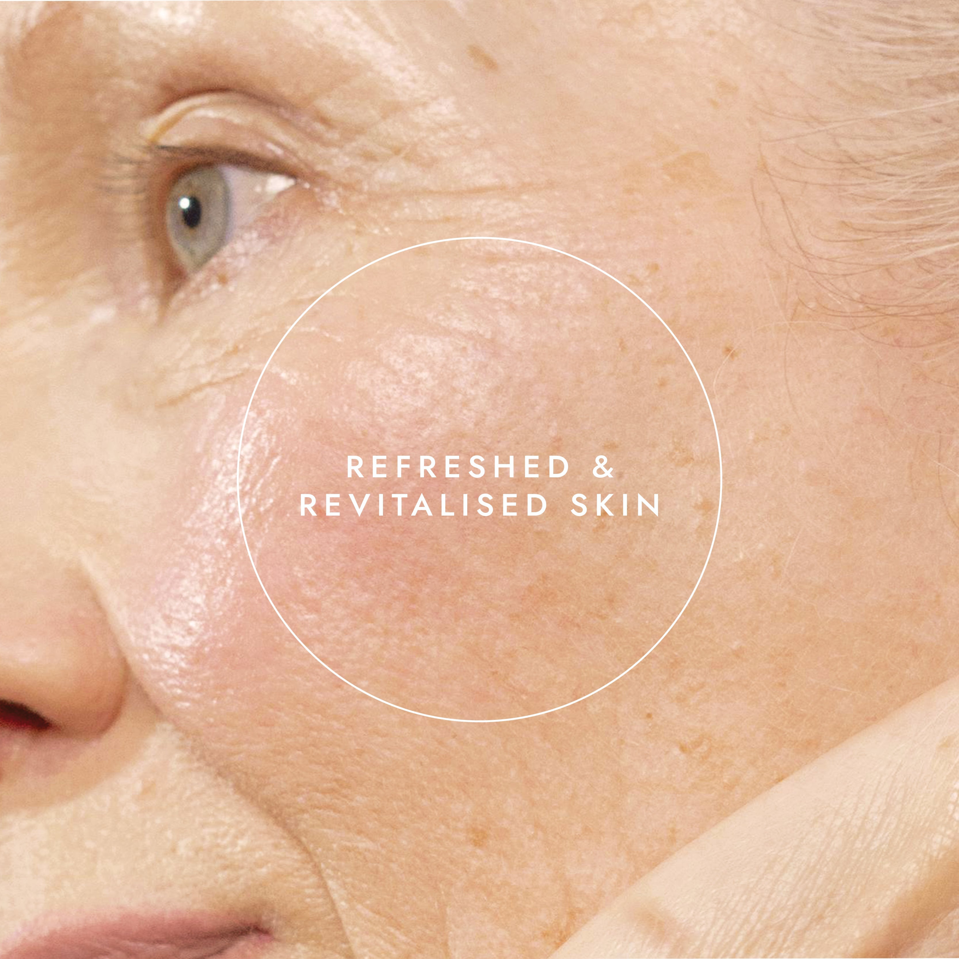 Biovedic Exfoliating Face Wash 150ml