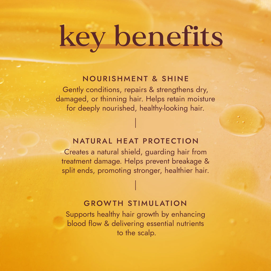 Really Good Hair Oil 10ml