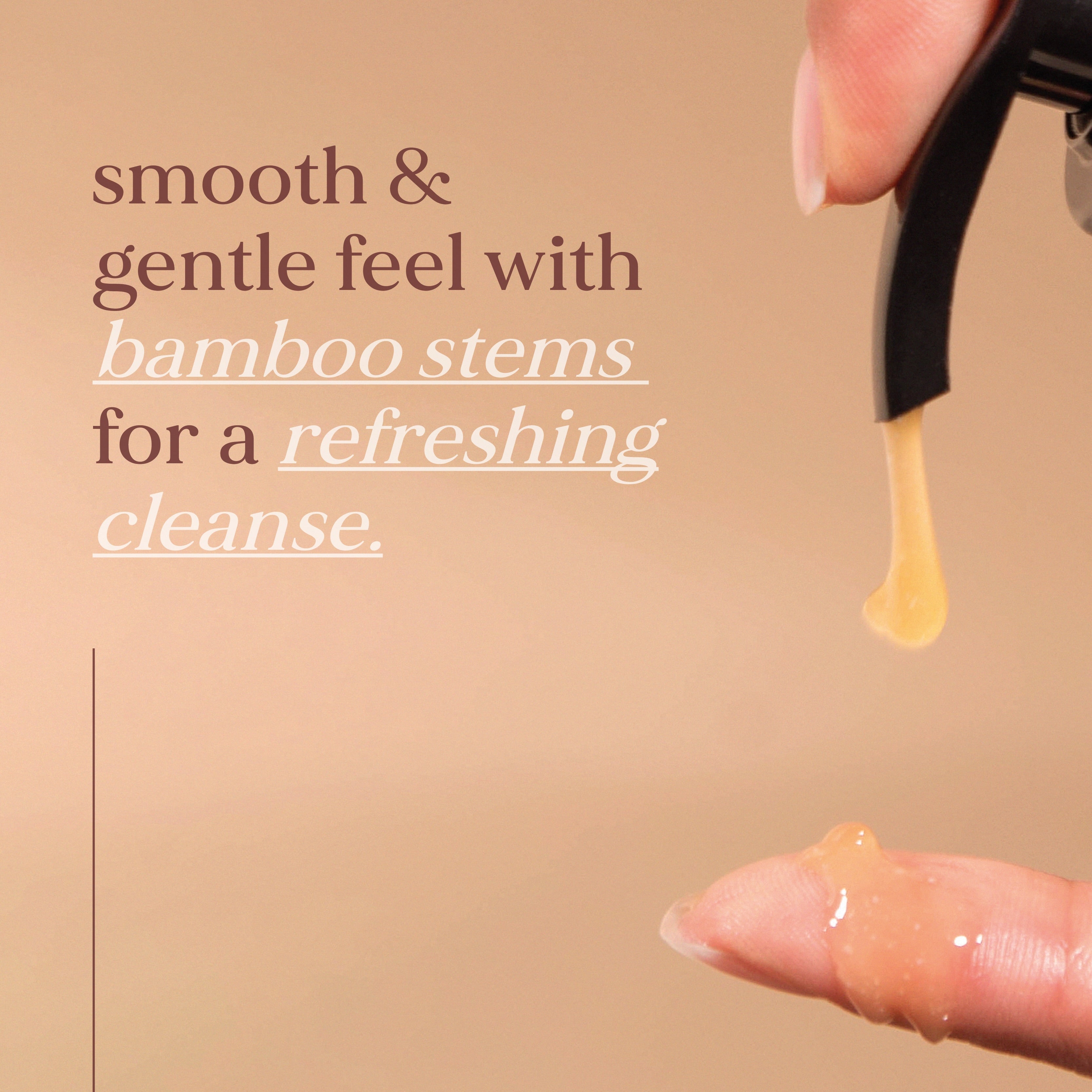 Biovedic Exfoliating Face Wash 150ml