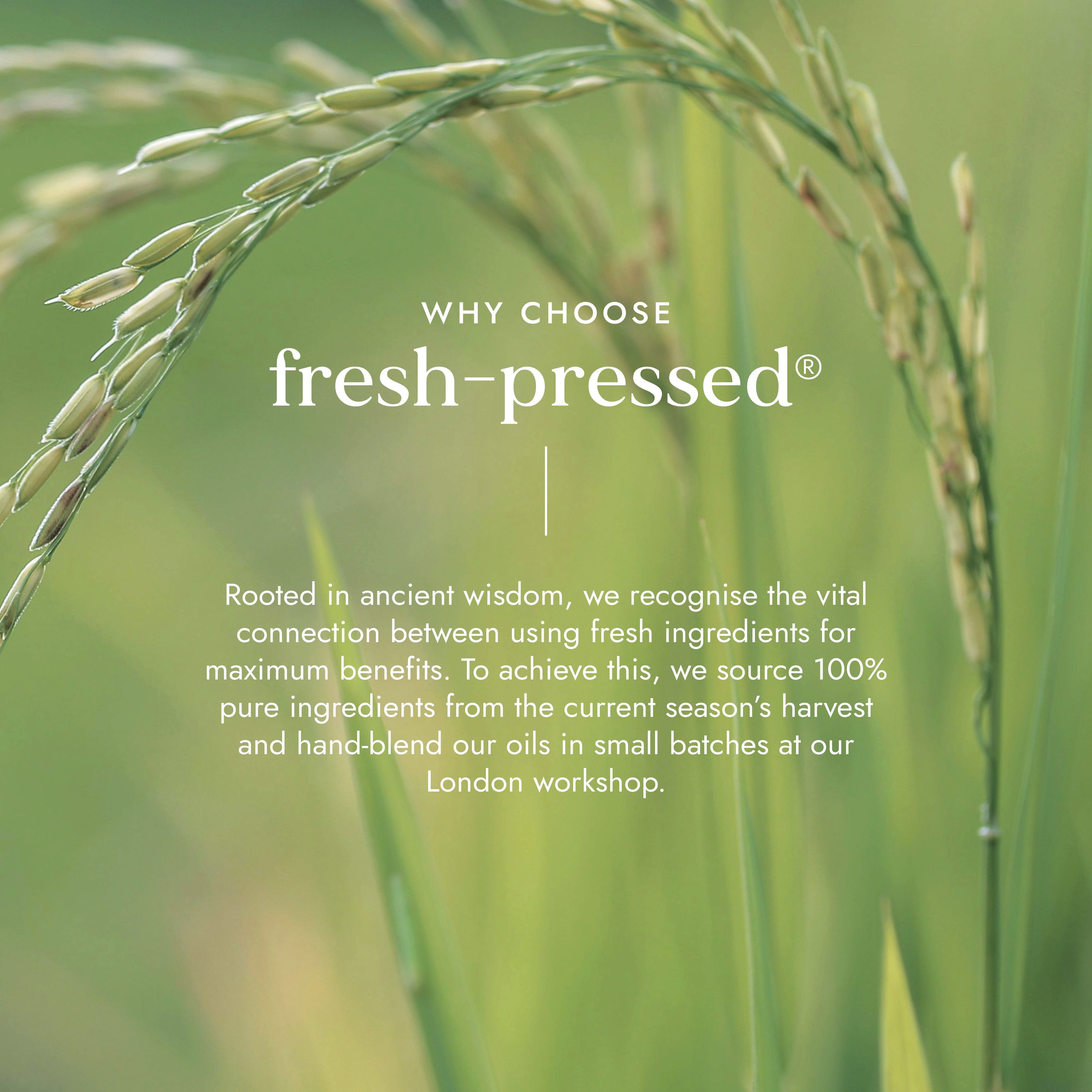 Biovedic Glow & Radiance Set