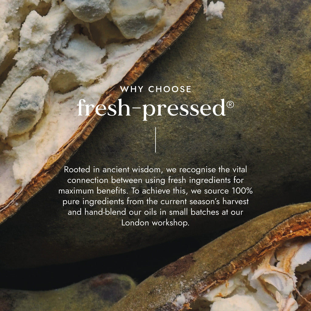 Biovedic Radiance Face Oil 30ml