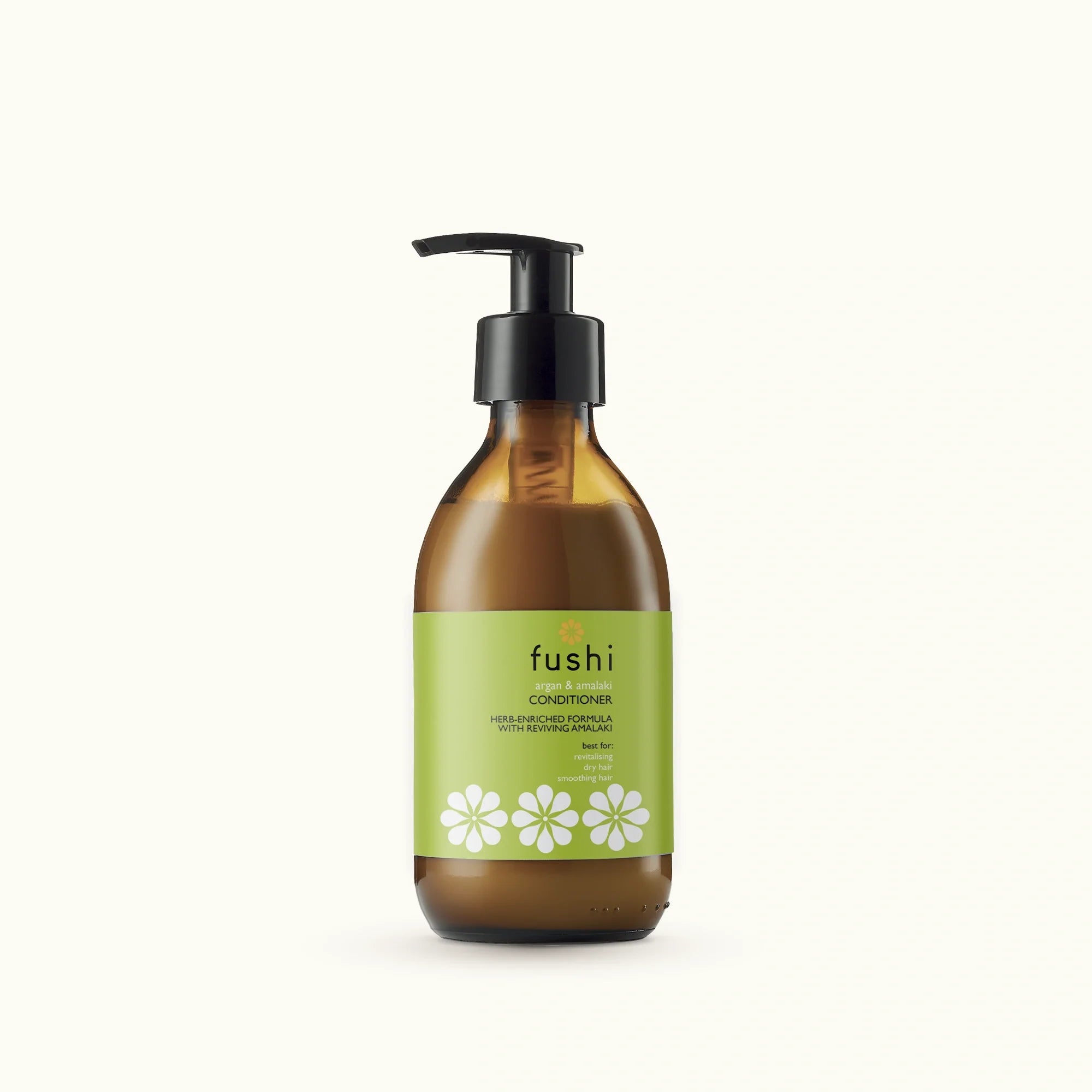 Argan & Amalaki Conditioner 230ml