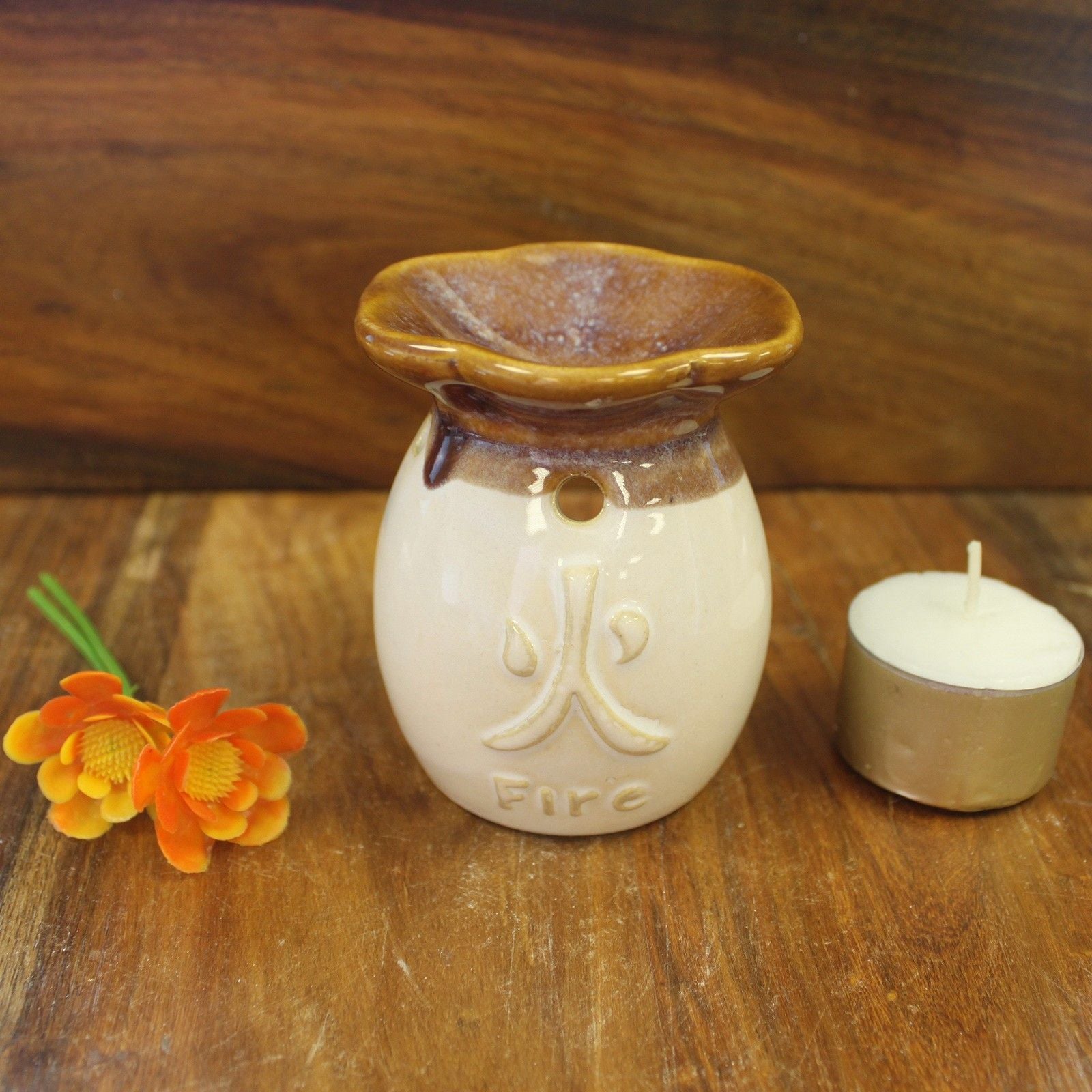 Elements Oil Burners
