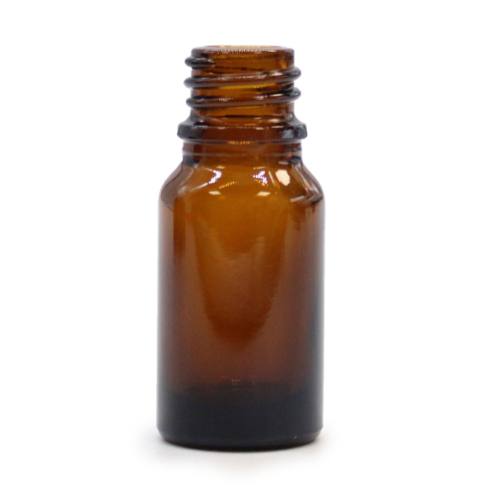 Amber Glass Bottle/10ml