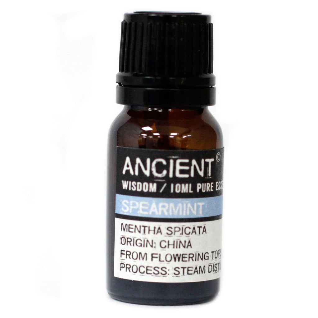 Spearmint Essential Oil | 100% Pure & Natural | 10ml