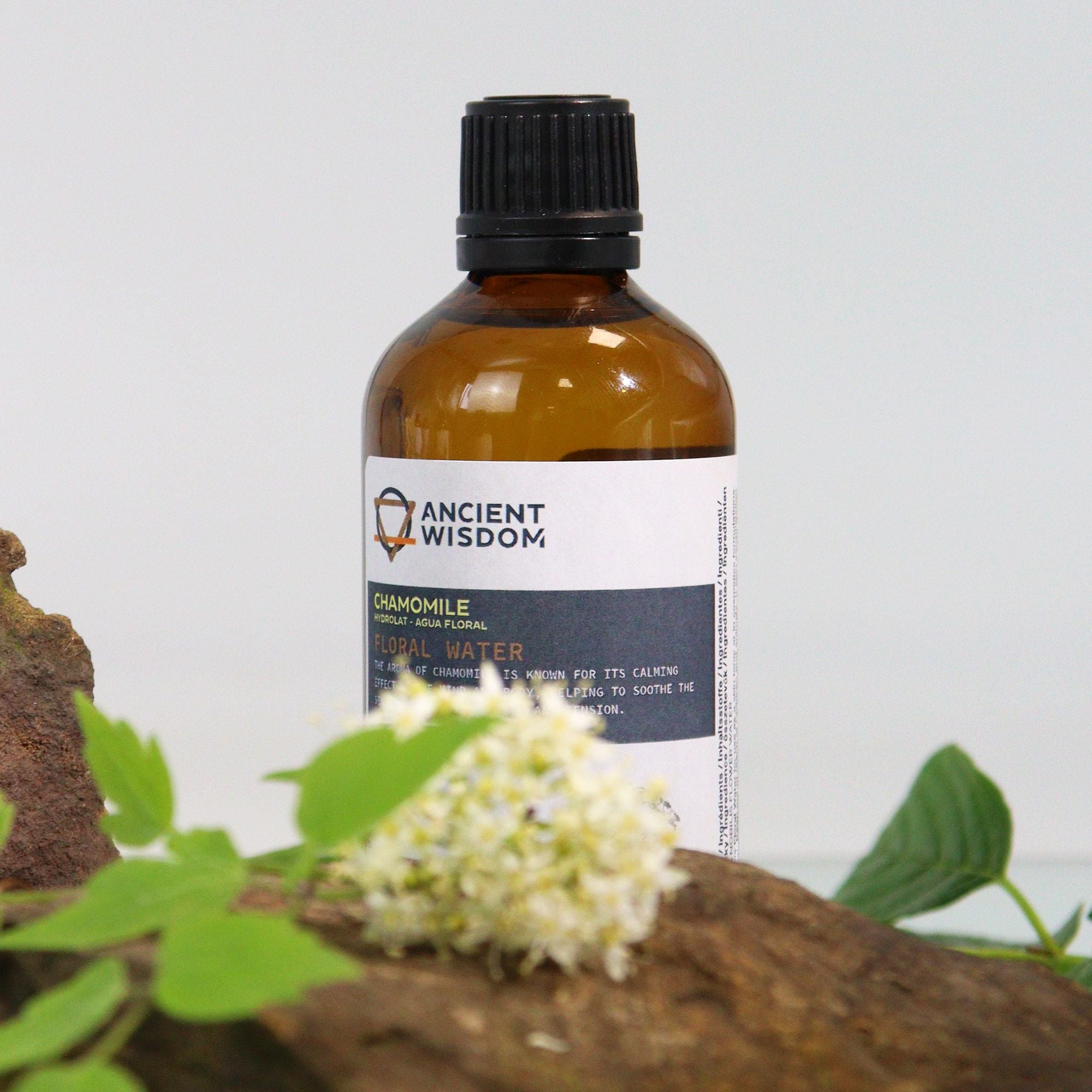 Chamomile Hydrolat – 100ml