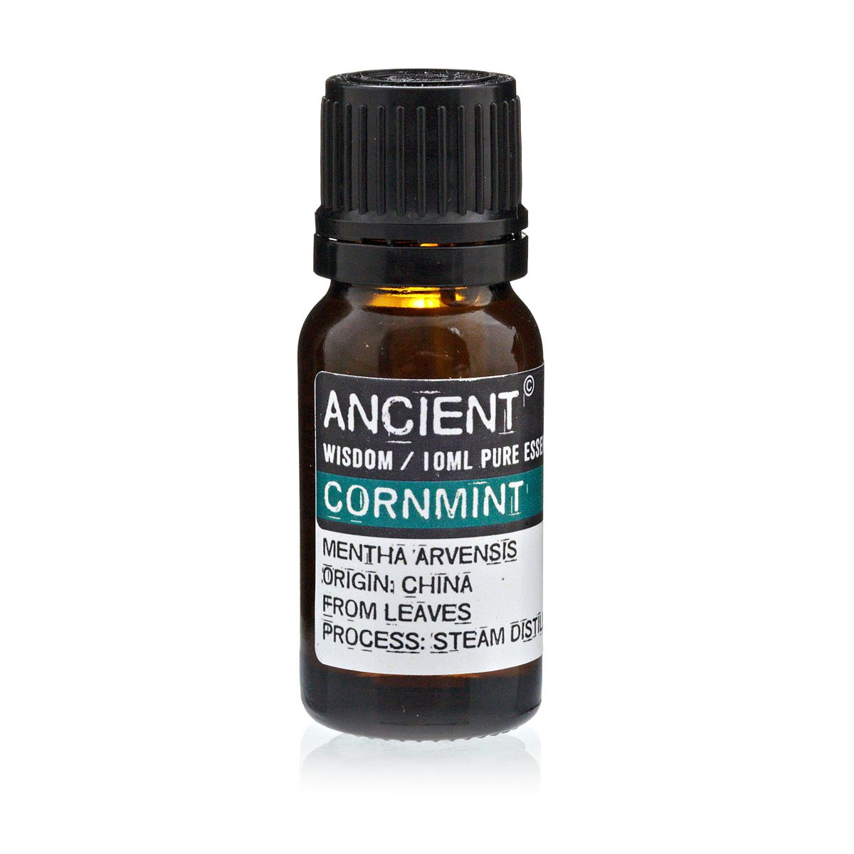 Cornmint Essential Oil | 100% Pure & Natural | 10ml