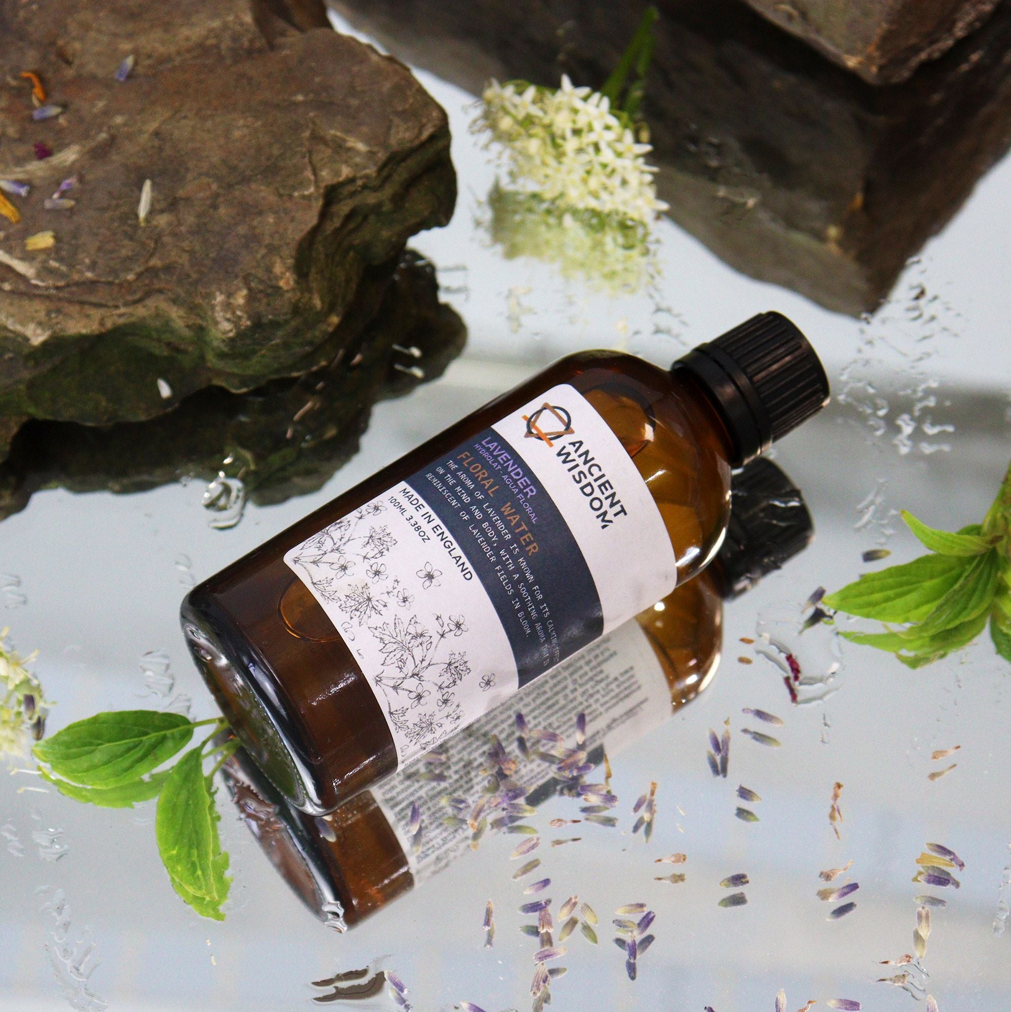 Lavender Hydrolat – 100ml