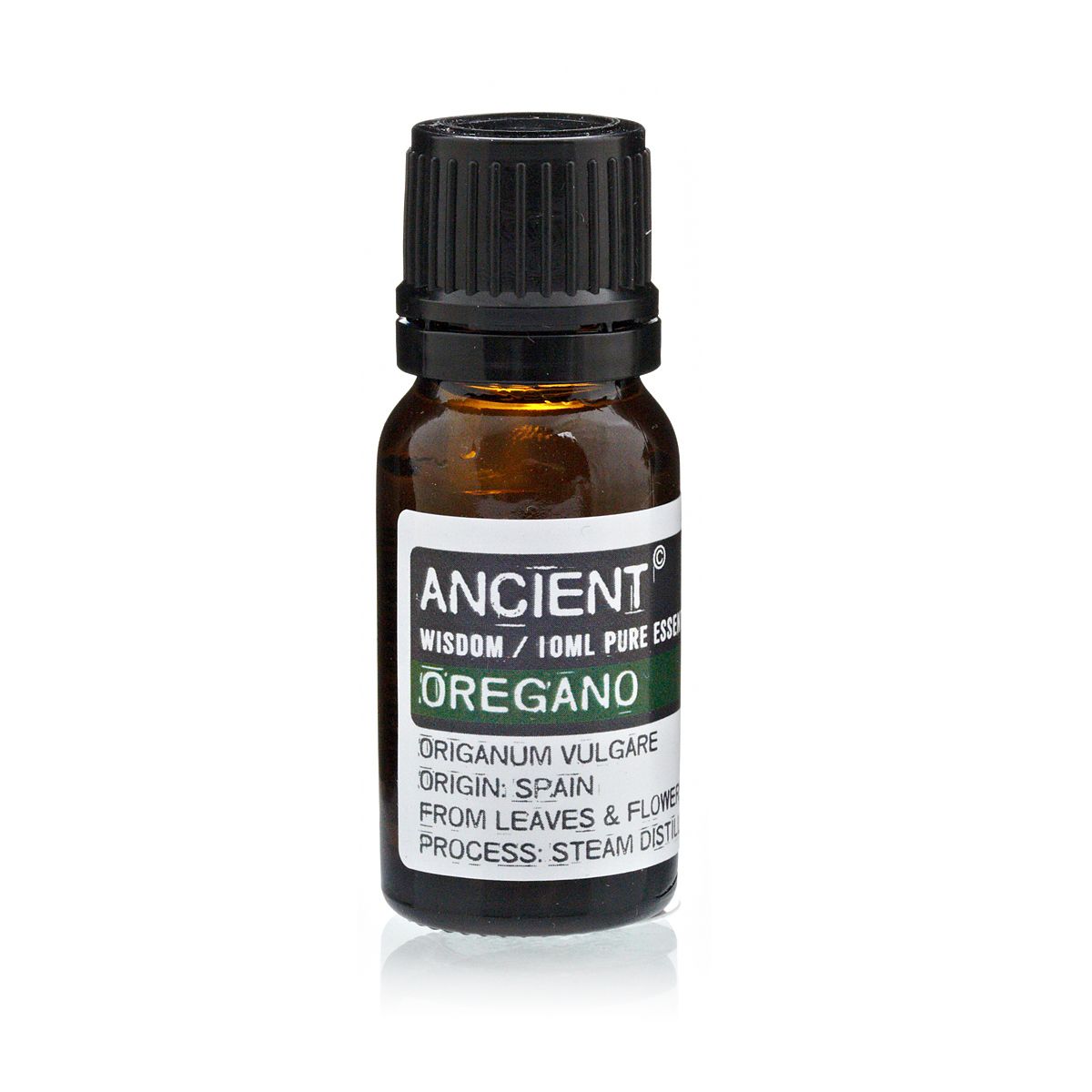 Oregano Essential Oil | 100% Pure & Natural | 10ml