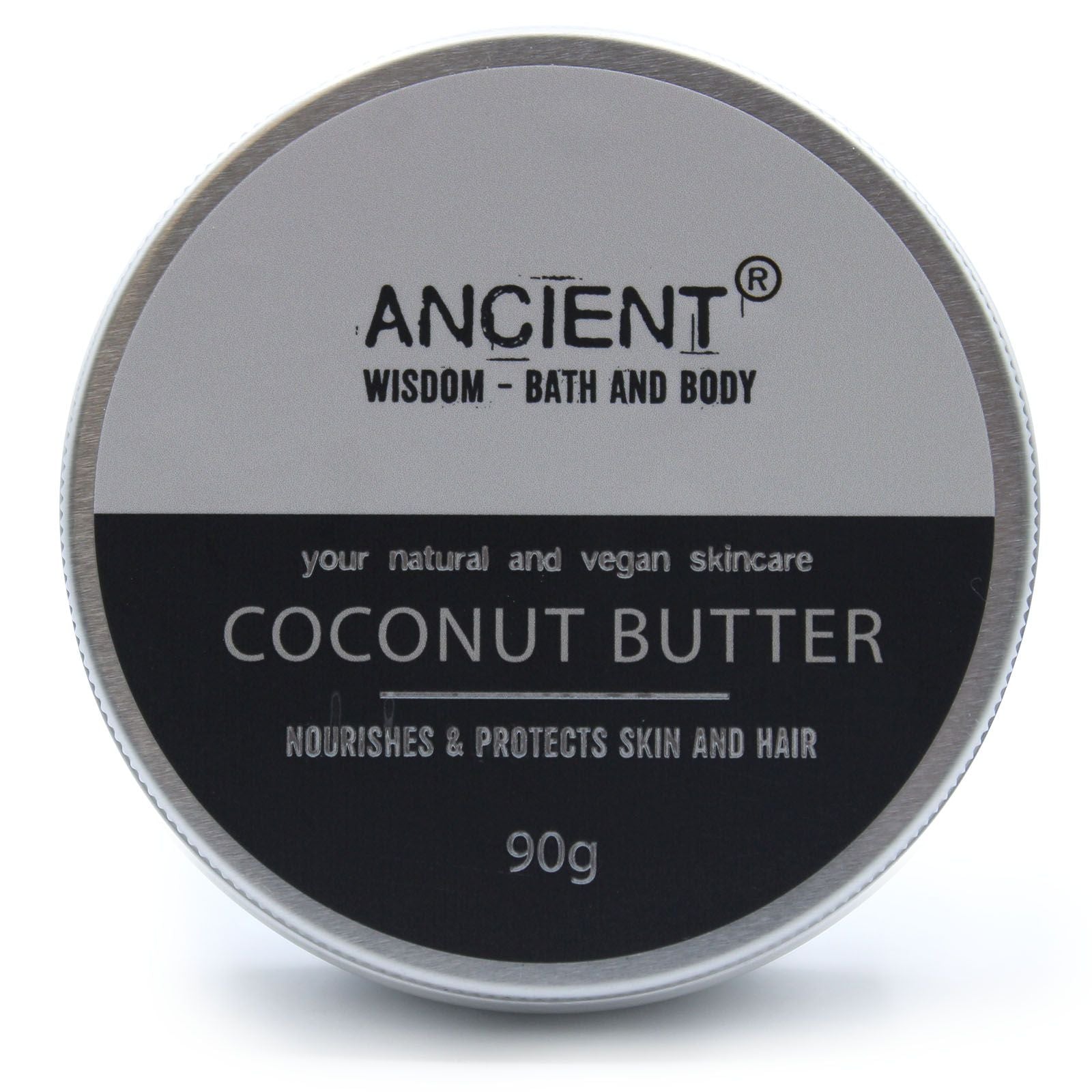 Pure Body Butter  - Coconut Butter-90g