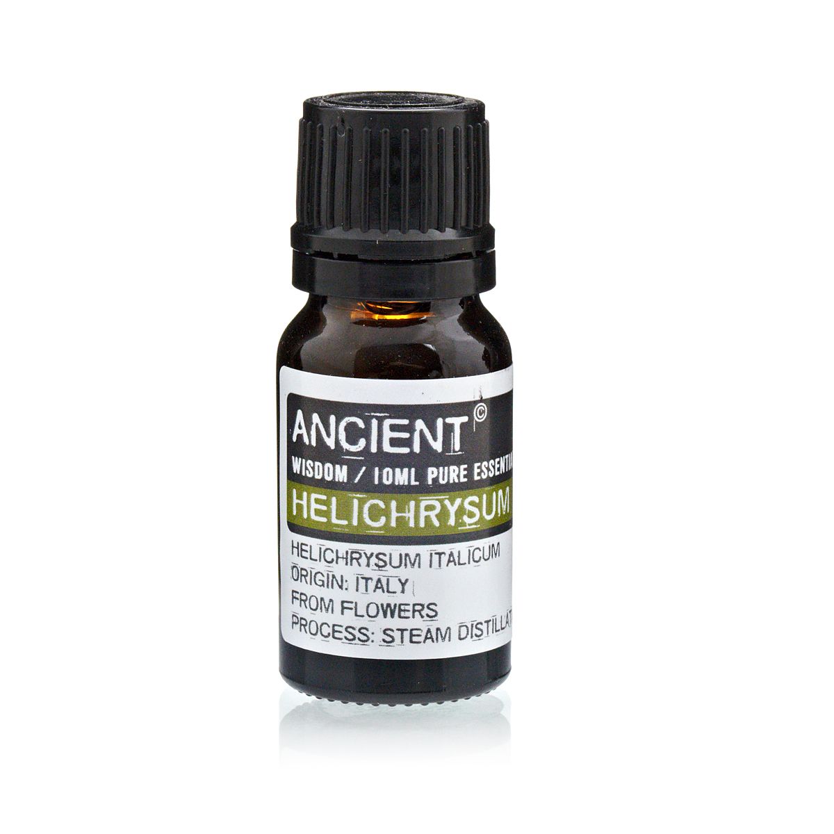 Helichrysum Essential Oil | 100% Pure & Natural | 10ml