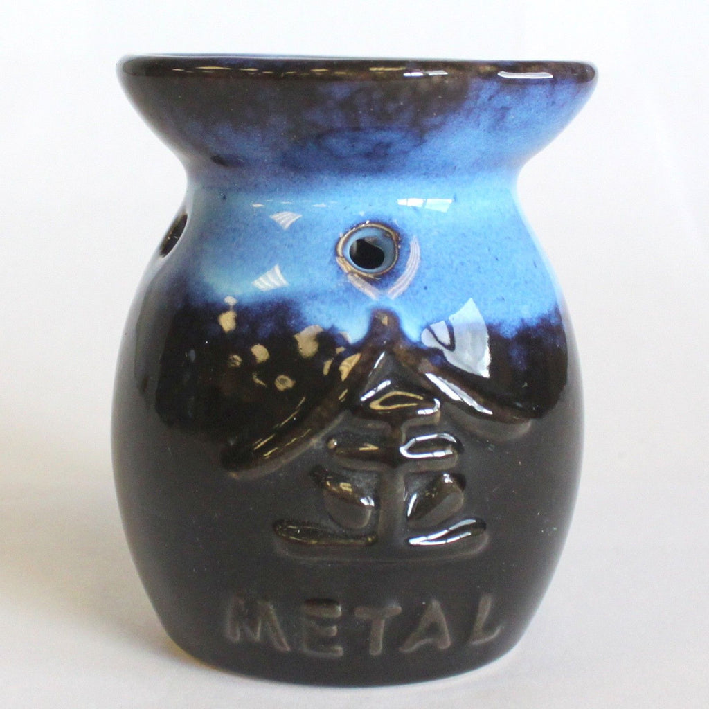 Elements Oil Burners