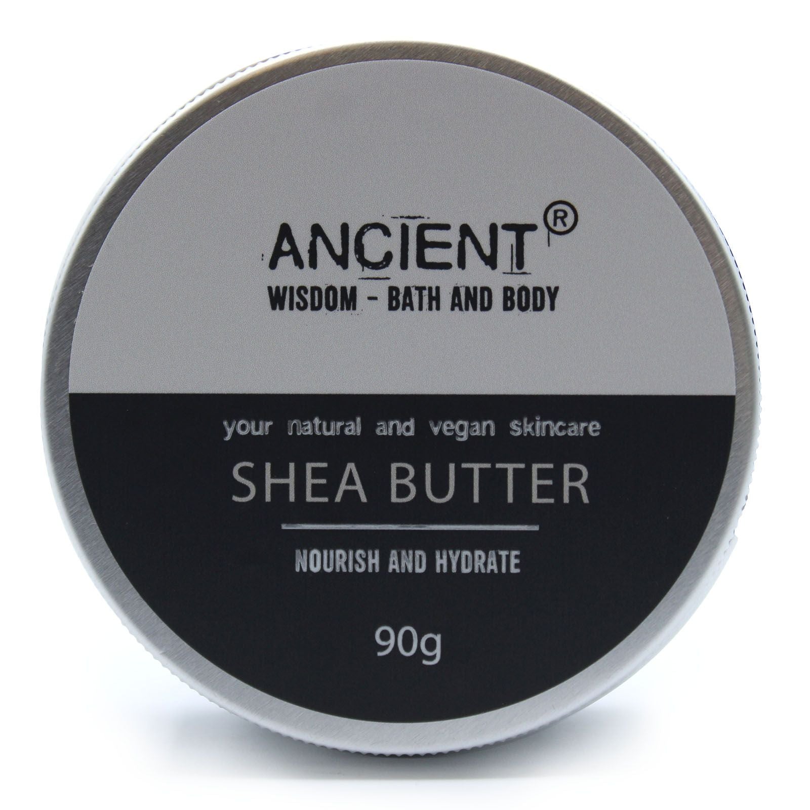 Pure Body Butter  - Shea Butter- 90g