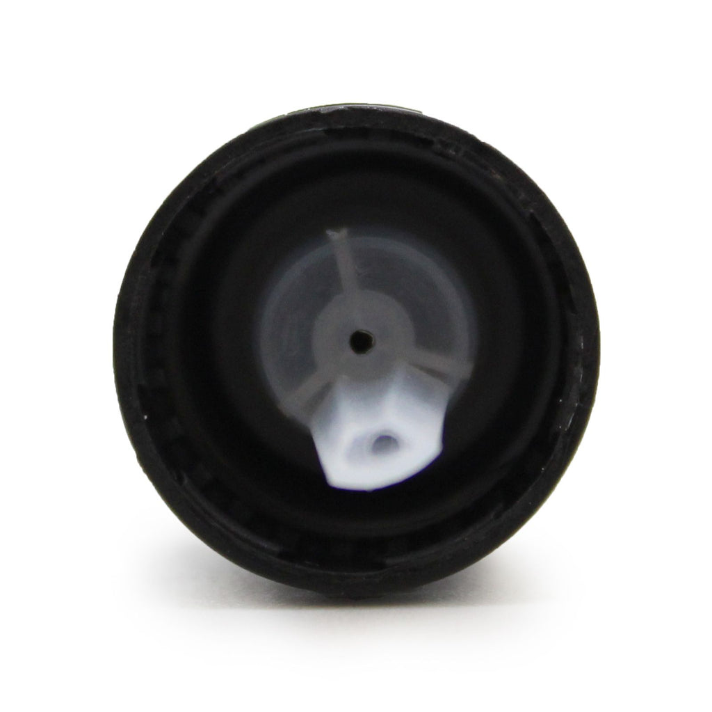 Tamper Evident Cap & Dropper – 10ml, 50ml & 100ml