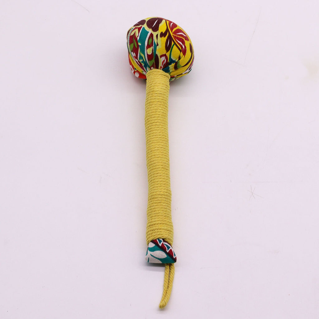 Wormwood Massage Hammer - Lemon