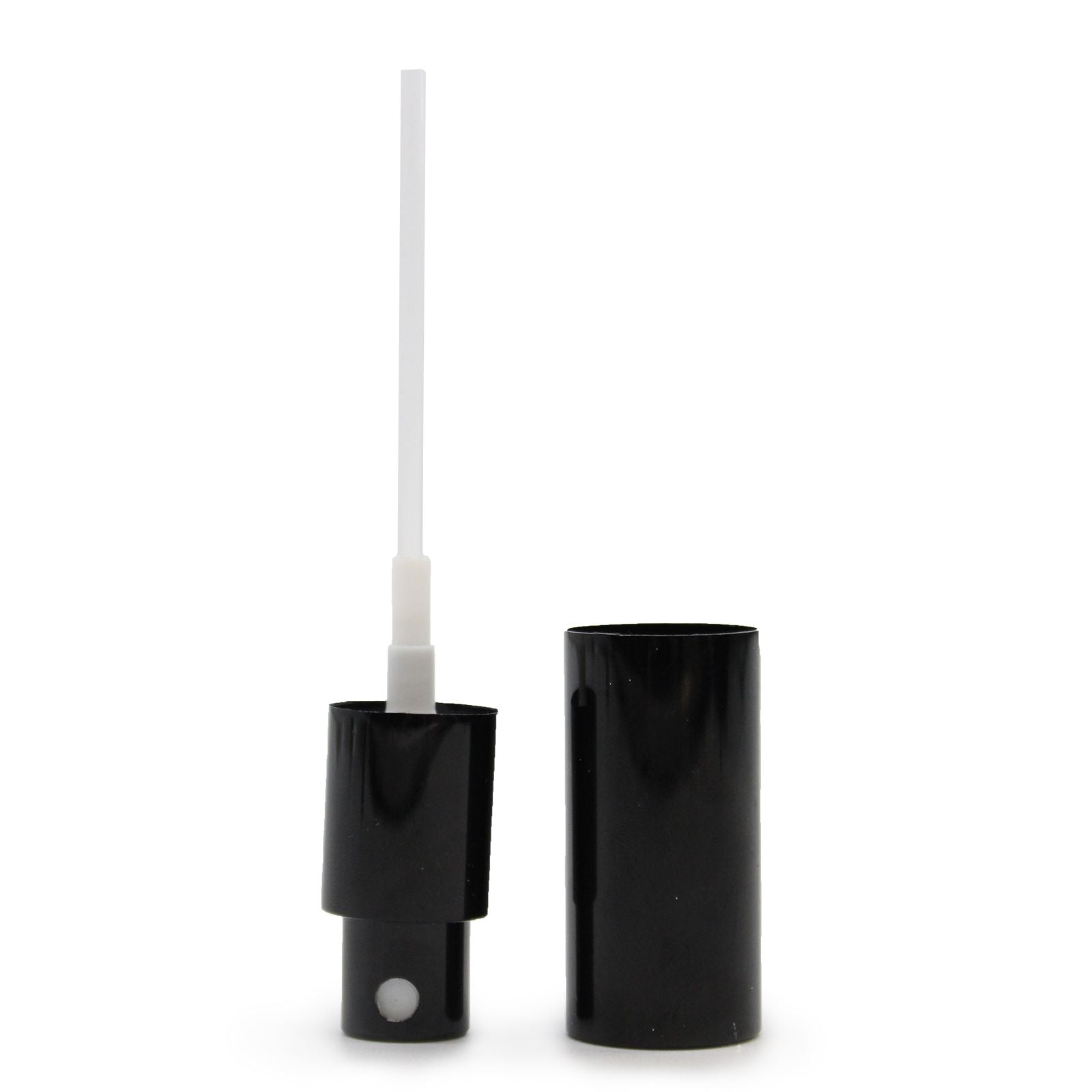 Black Fine Mist Spray Top – 50ml