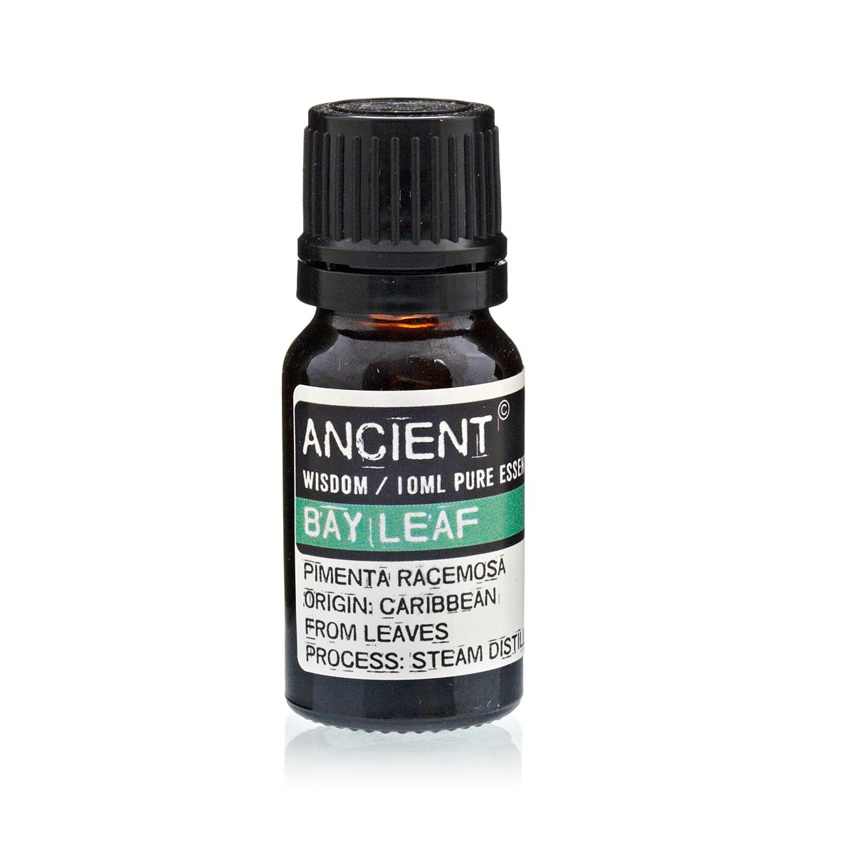 Bay Leaf Essential Oil | 100% Pure & Natural | 10ml