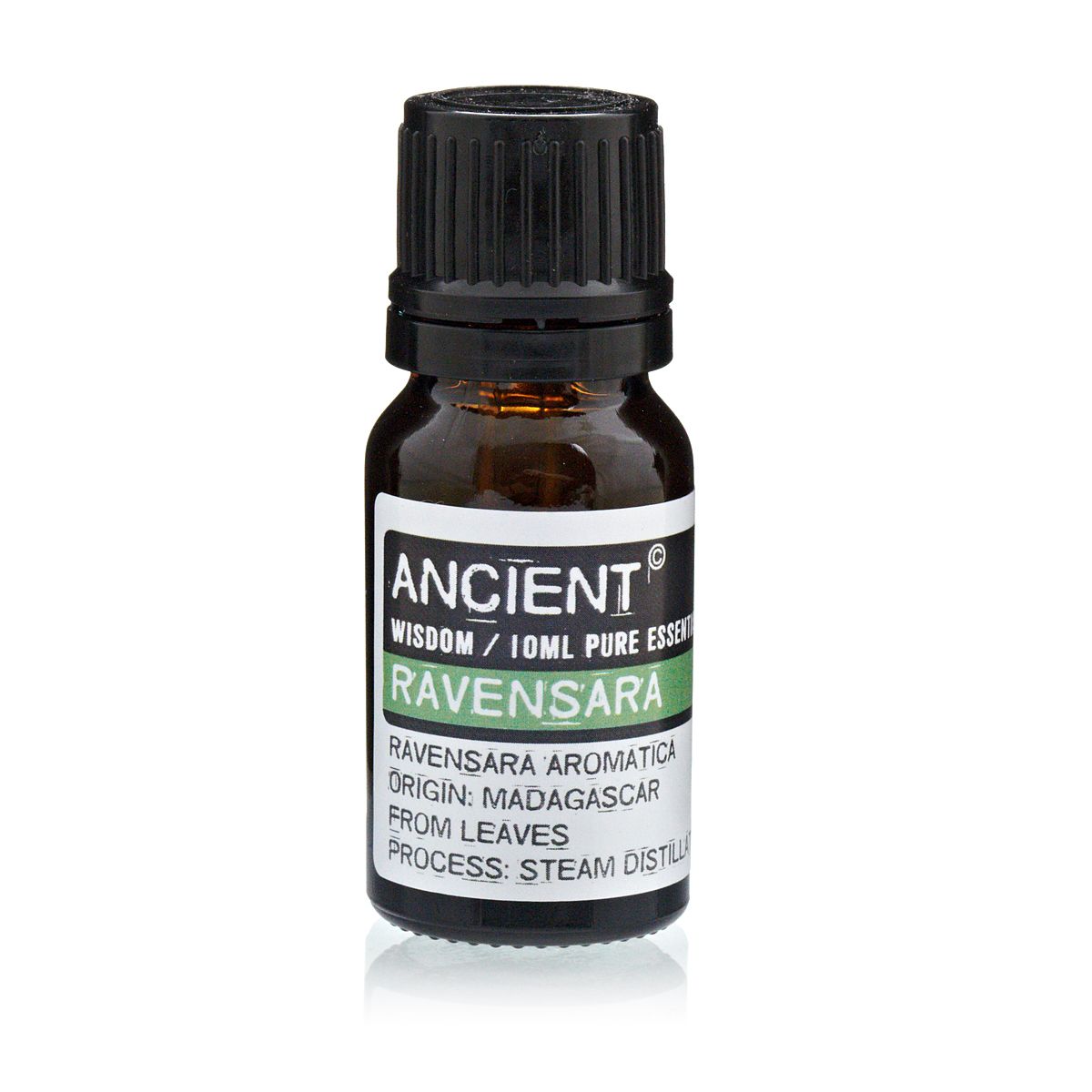 Ravensara Essential Oil | 100% Pure & Natural | 10ml