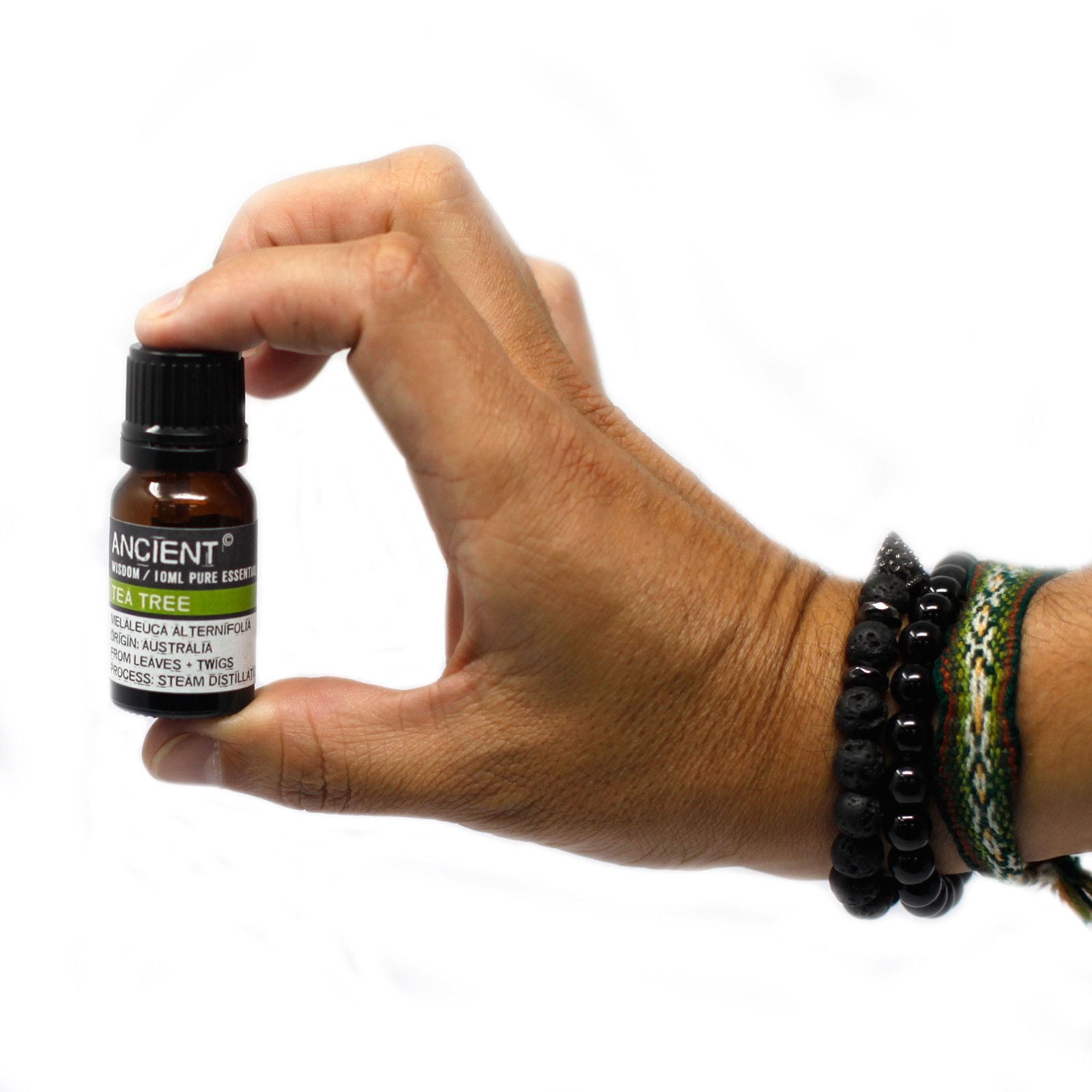 Spearmint Essential Oil | 100% Pure & Natural | 10ml