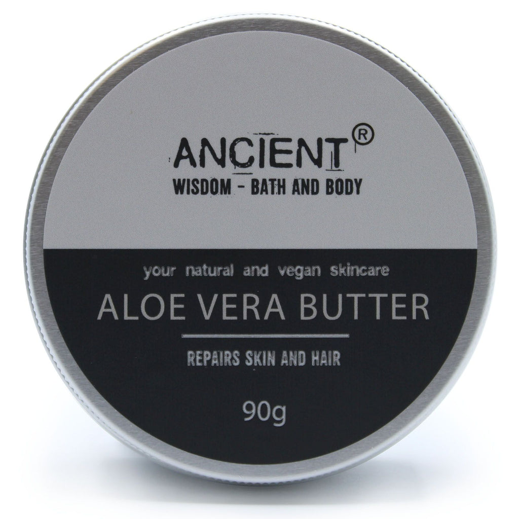 Pure Body Butter  - Aloe Vera-90g