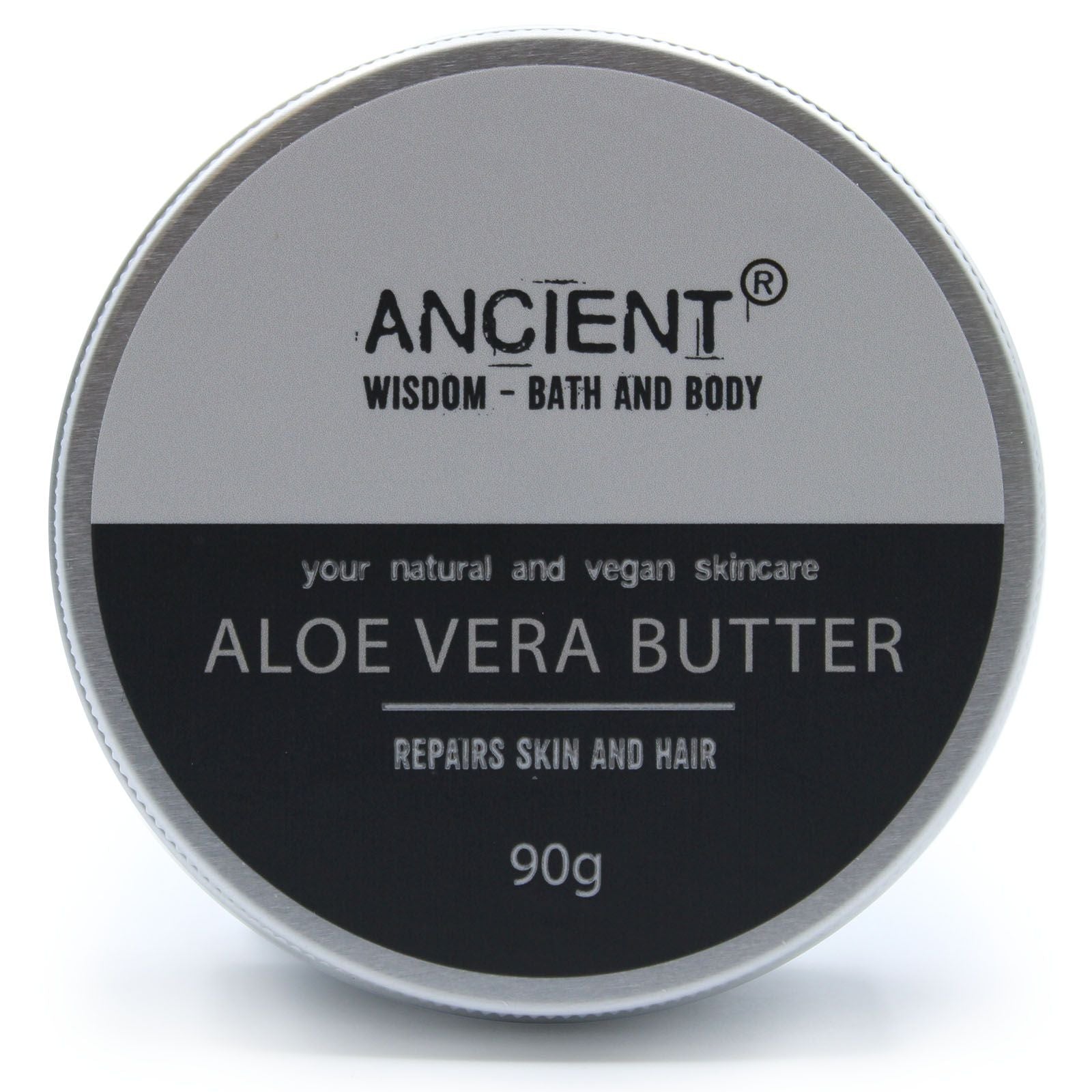 Pure Body Butter  - Aloe Vera-90g