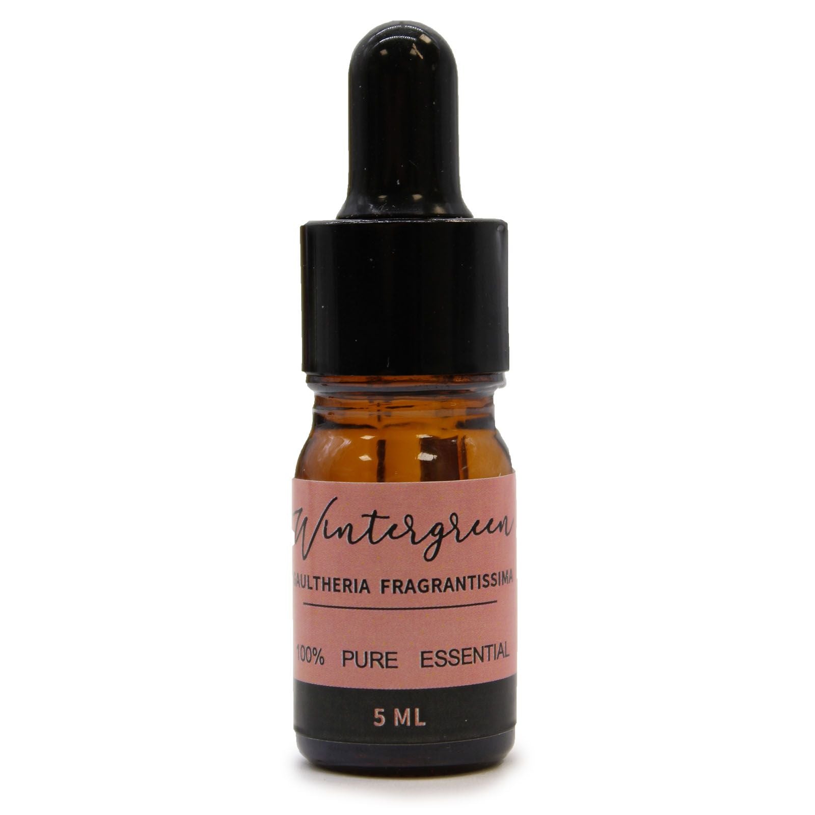 Aromatherapy Essential Oil Set - Starter Pack - Burnt Orchid Organics