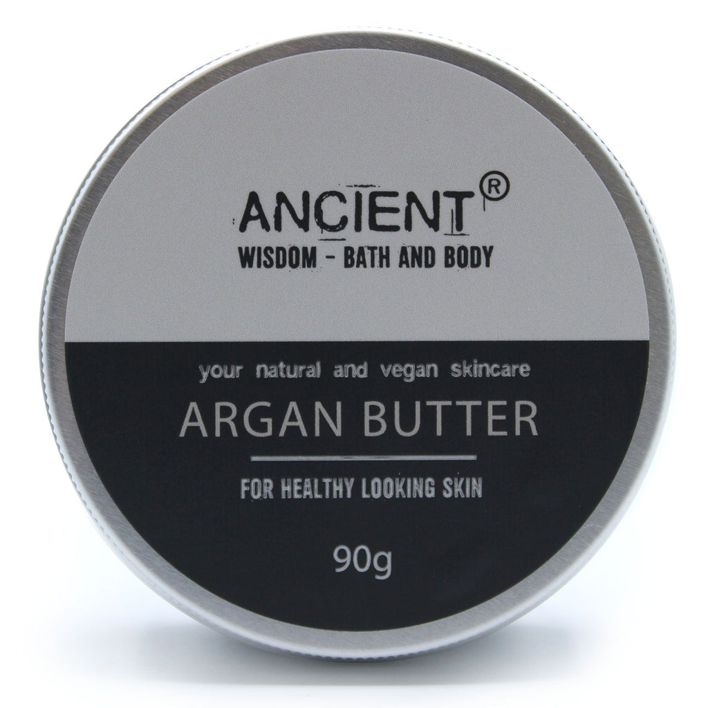 Pure Body Butter - Argan-90g