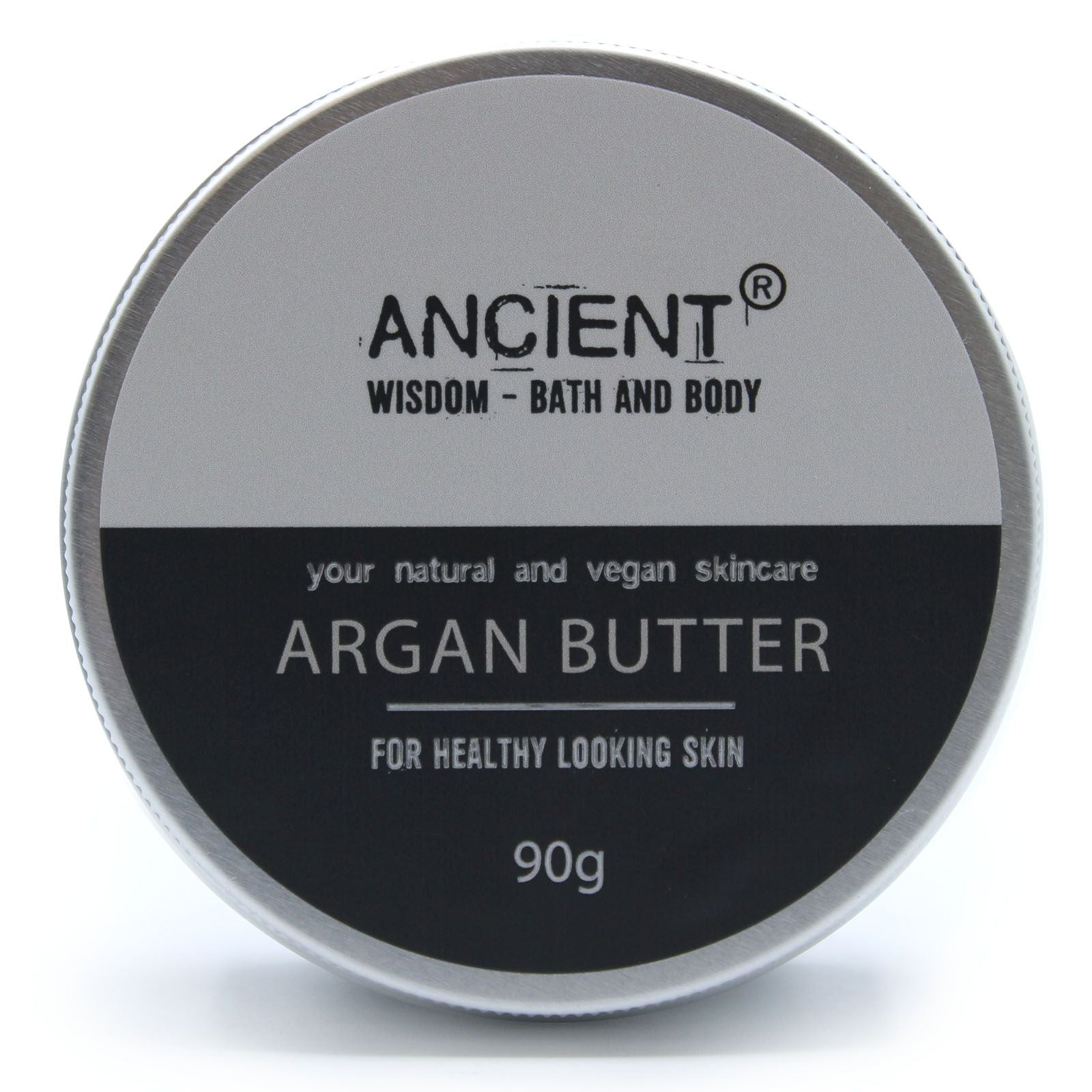 Pure Body Butter - Argan-90g