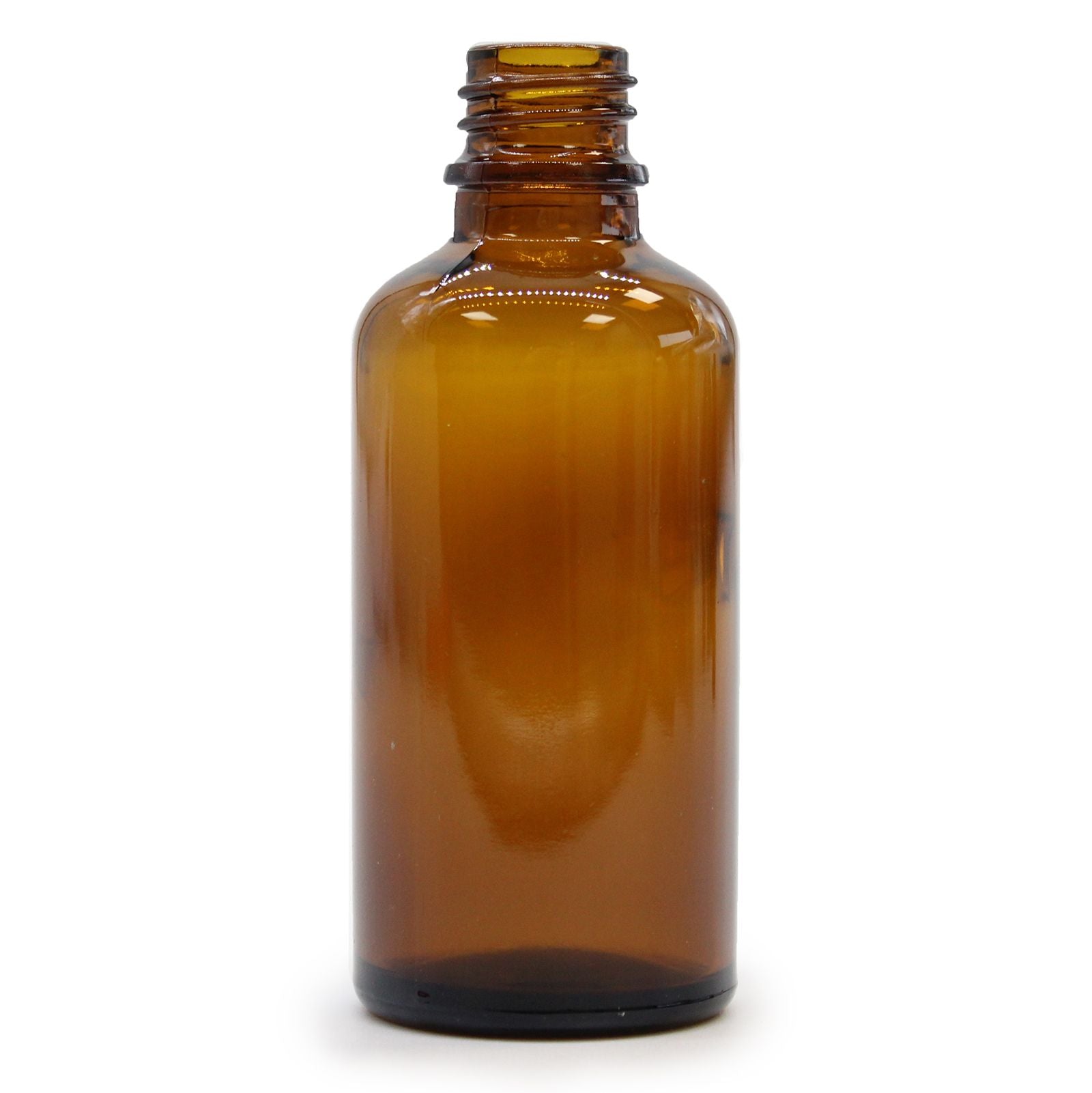 Amber Bottles/50ml