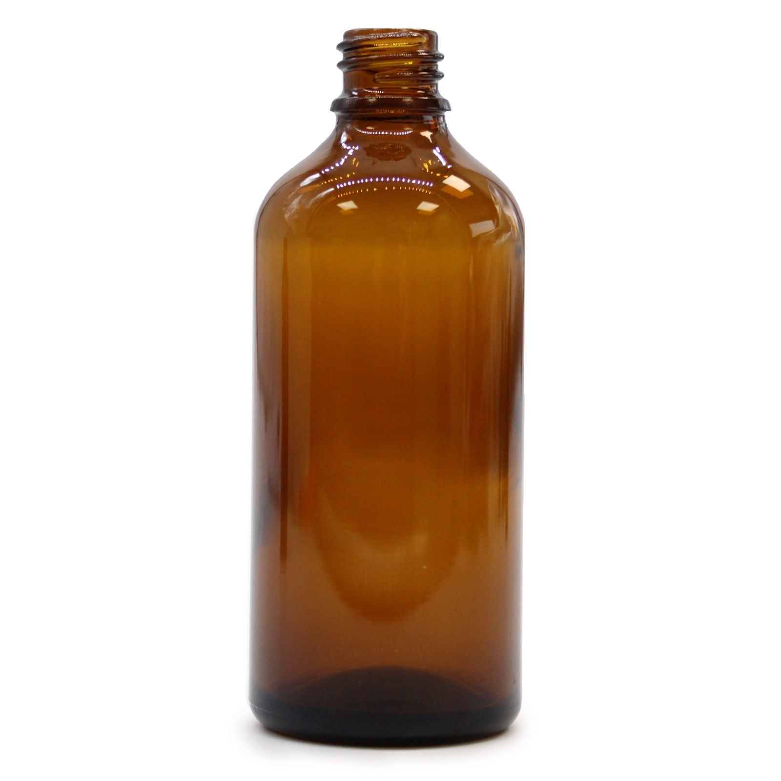 Amber Glass Bottle/100ml