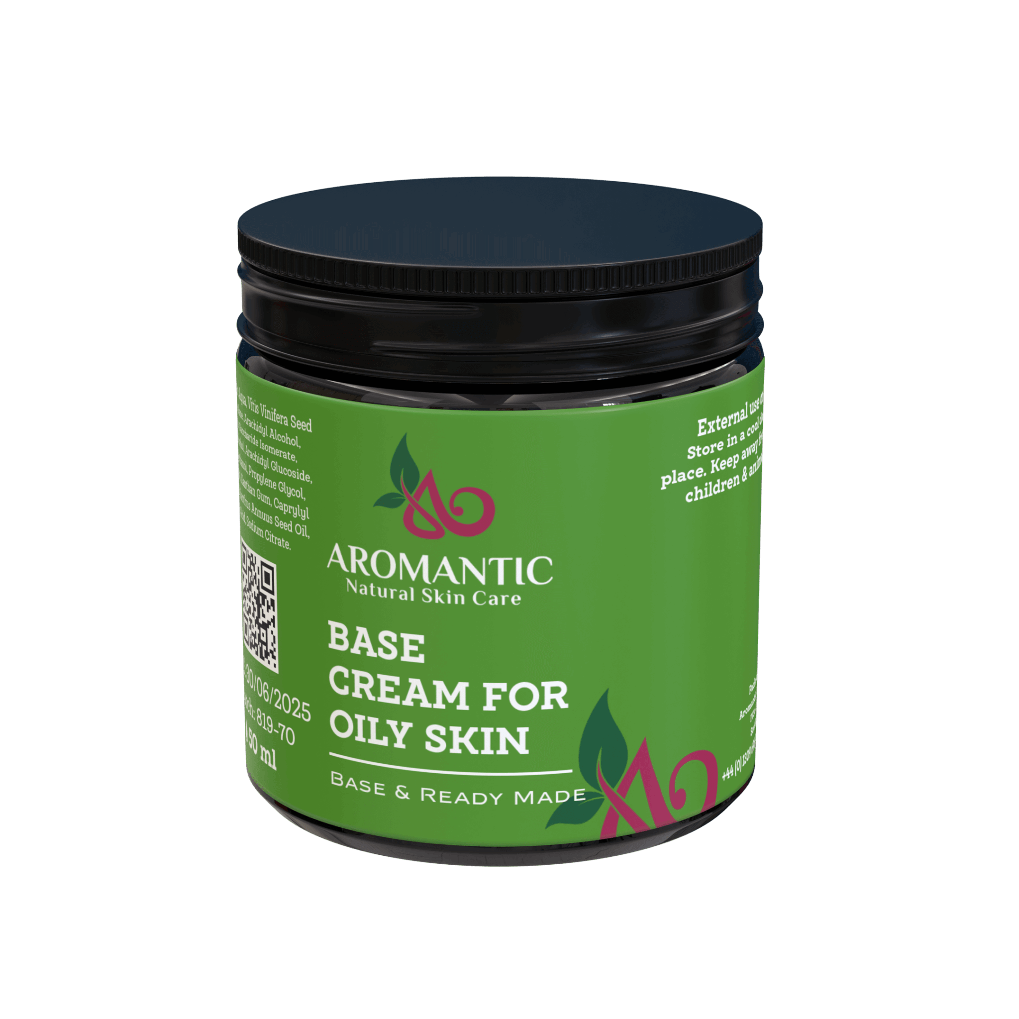 Dry Skin Relief Bundle - Organic Chamomile & Sweet Almond Oil